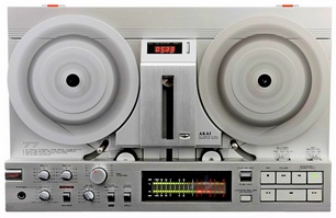 AKAI GX-77